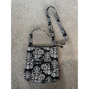 Vera Bradley large crossbody purse